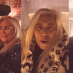 Mara Venier capodanno