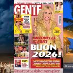 antonella clerici a zanzibar per amore di maelle