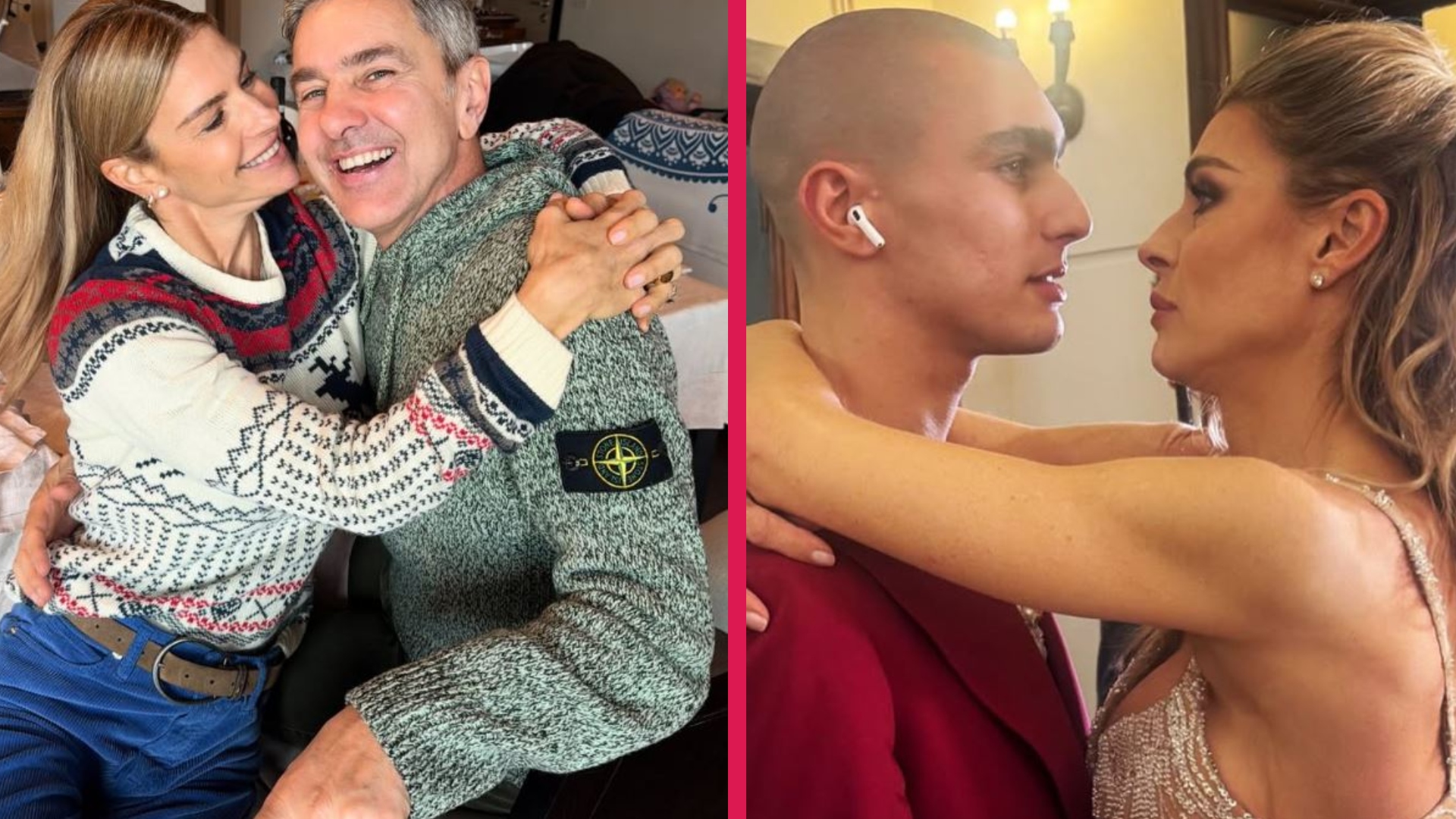 martina colombari anno