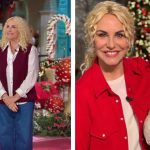 antonella clerici diretta