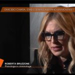 roberta bruzzone torna su rete 4 a quarto grado