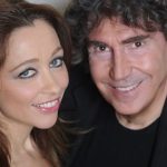 Tiziana giardoni compagno