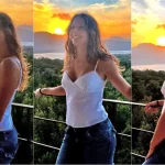 chiara costanzo crans montana