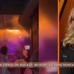 le constellation parlano i proprietari