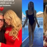 Paola caruso compagno