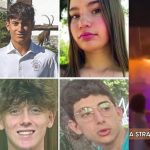 crans montana ultime notizie ragazzi italiani