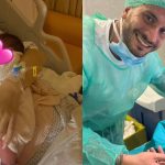 anna tatangelo mamma bis prime foto