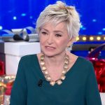 enrica bonaccorti a domenica in
