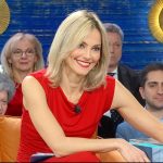 francesca fialdini ascolti