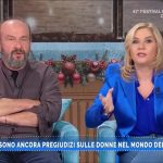 bar centrale davide rondoni commenta la puntata