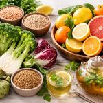 cosa mangiare a gennaio