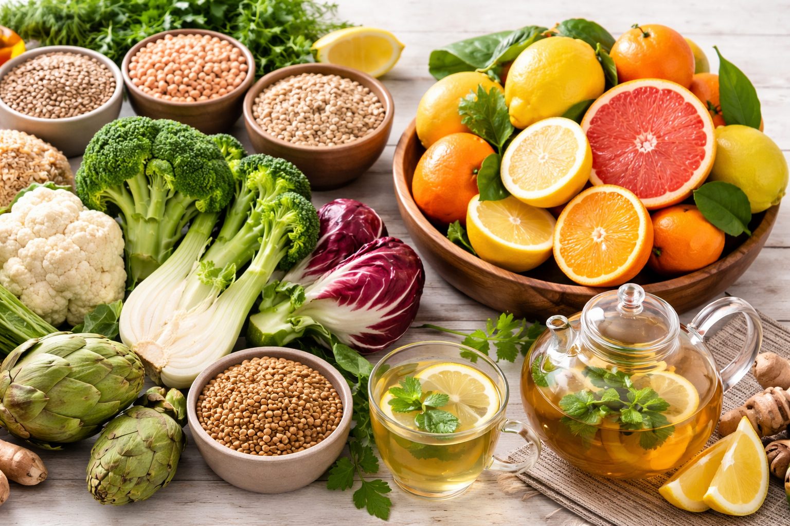 cosa mangiare a gennaio