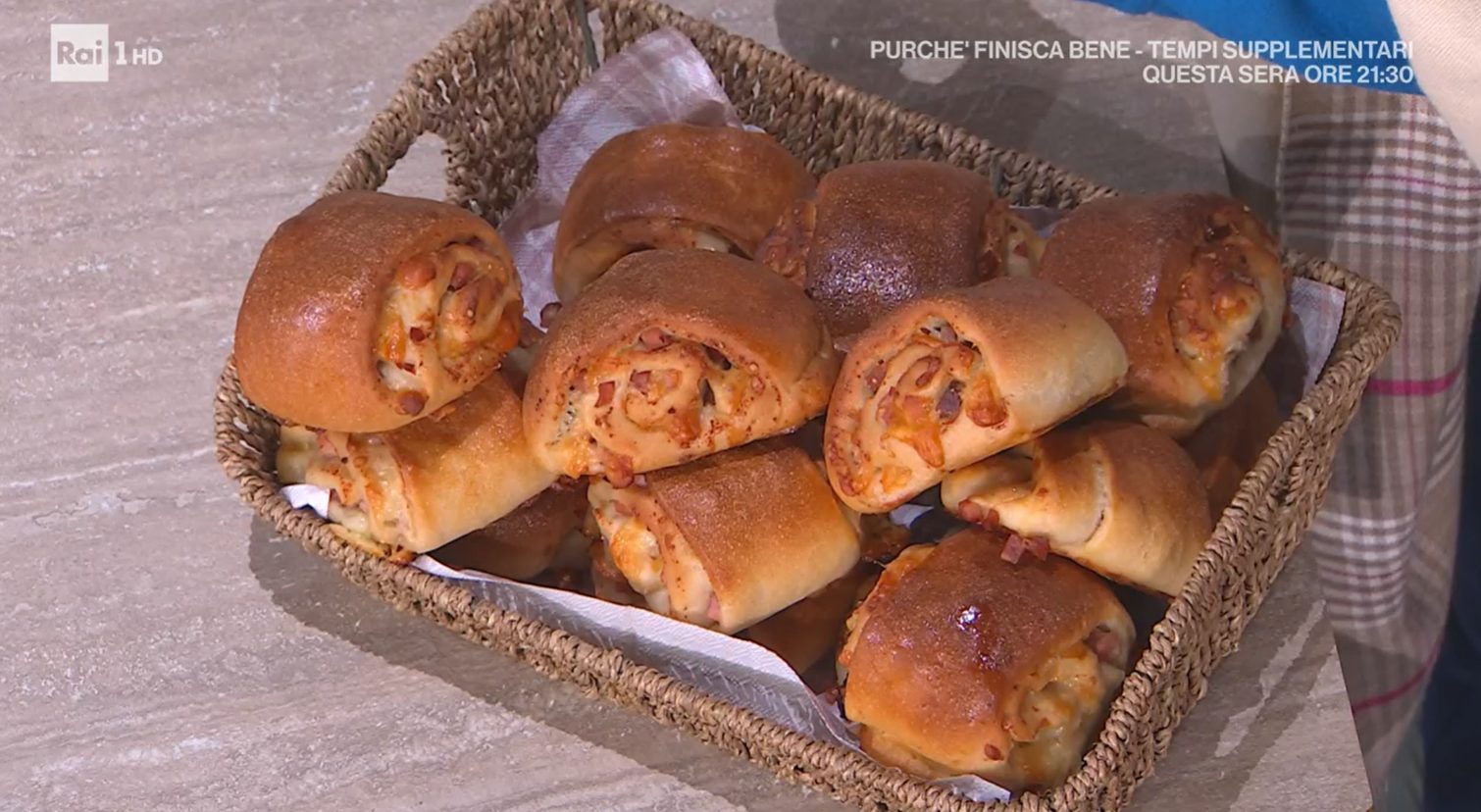 panini svuotafrigo di fulvio marino