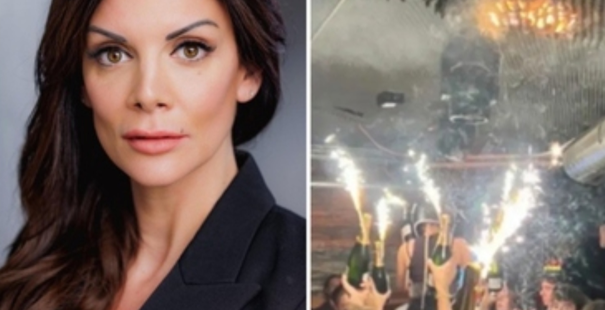 jessica moretti crans montana