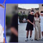 Beatrice luzzi figli