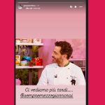 gian piero fava figli è sempre mezzogiorno