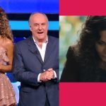 ascolti canale 5 record 7 gennaio 2026