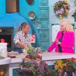 fulvio marino assente è sempre mezzogiorno