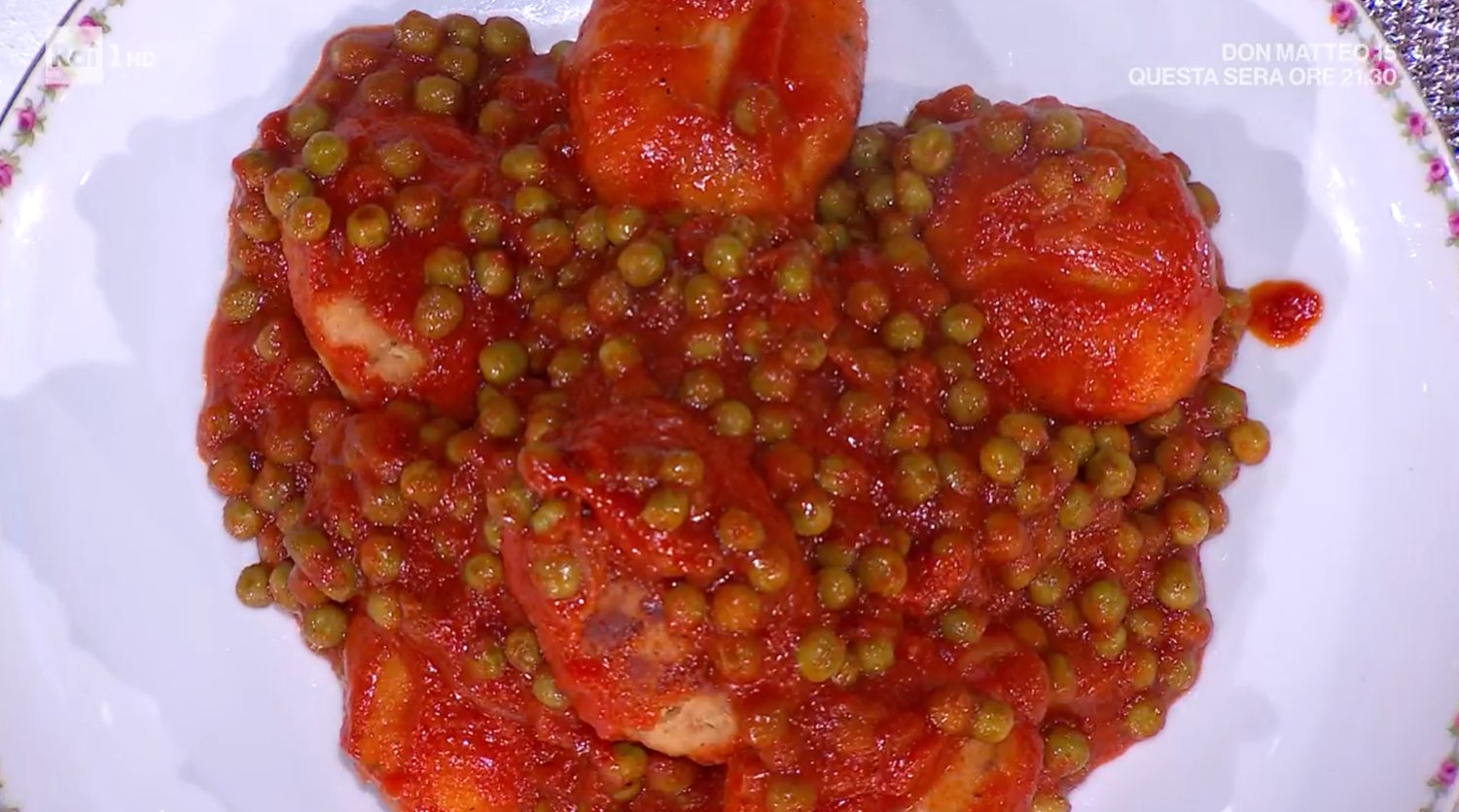 morbidoni al sugo daniele persegani