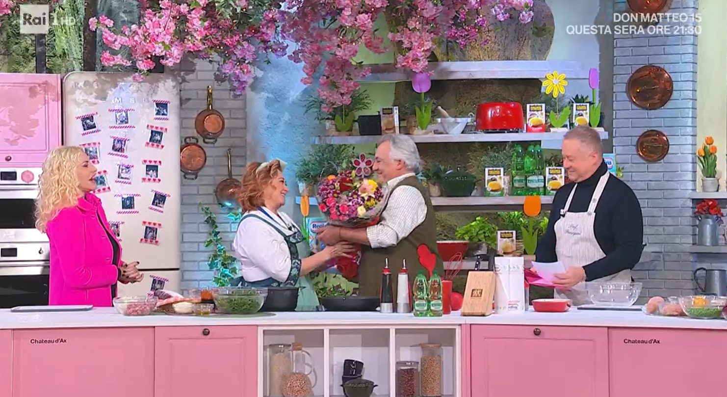 zia cri compleanno auguri