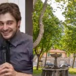 lutto lino guanciale