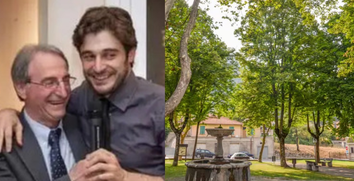 lutto lino guanciale