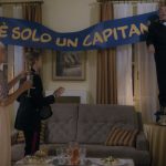 gli ascolti dell'8 gennaio 2026