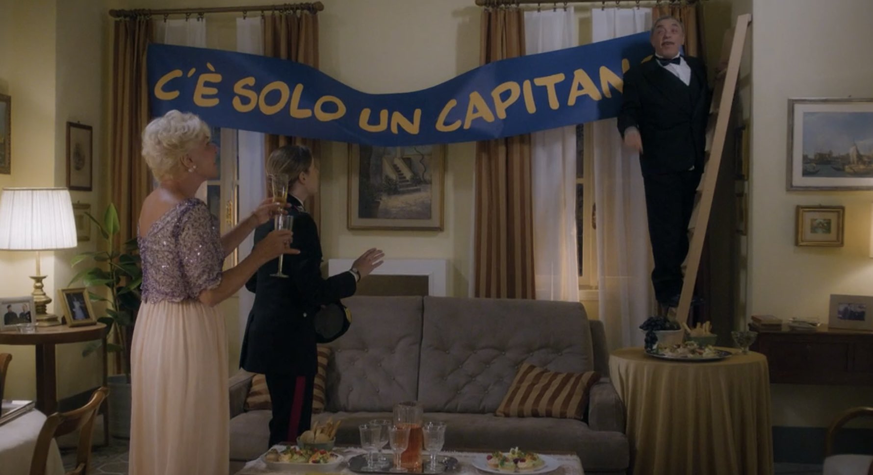 gli ascolti dell'8 gennaio 2026