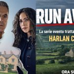fuga runaway netflix serie