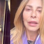 stefania orlando casa