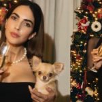 Rocio Munoz Morales figlie