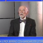 prof Berrino cibi veri