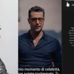 sfogo nina moric serie netflix