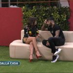 silvia provvedi e fabrizio corona