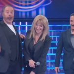 tali e quali ascolti gerry scotti canale 5