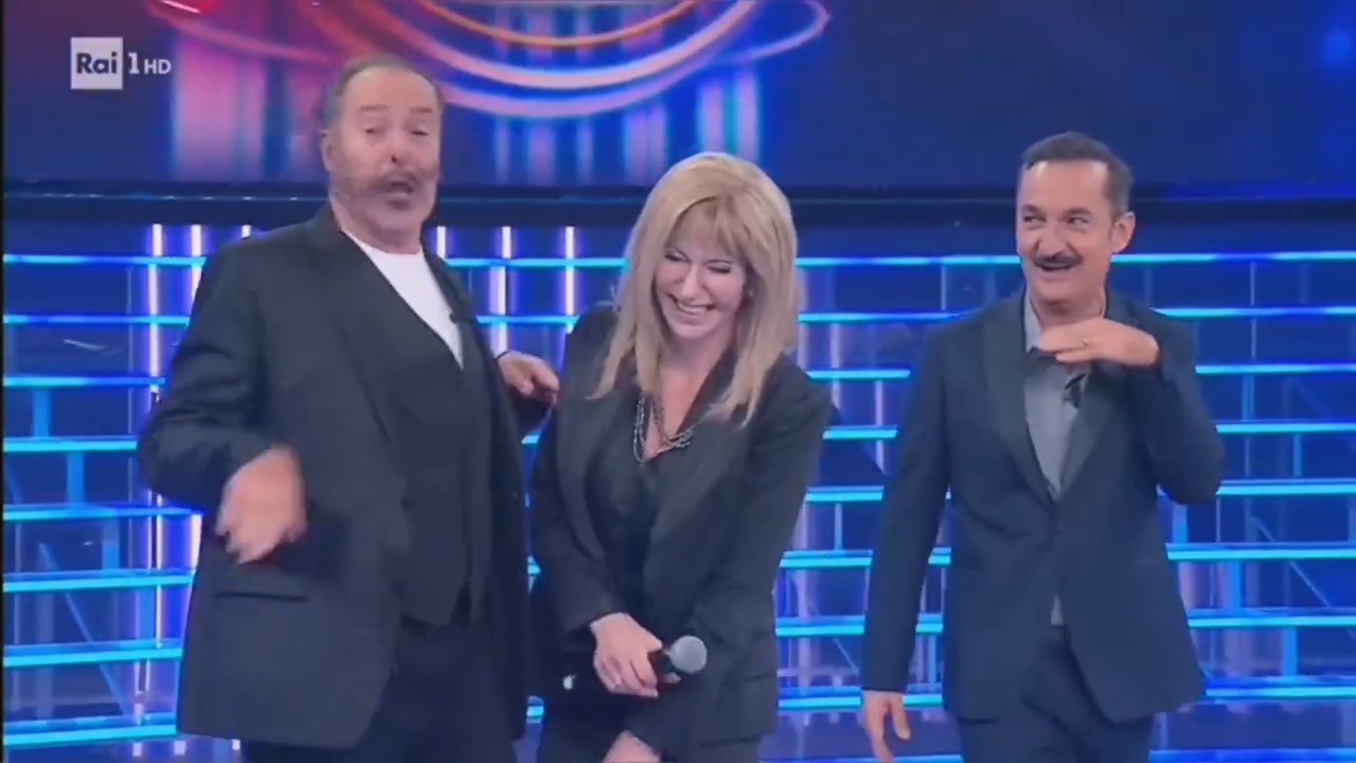 tali e quali ascolti gerry scotti canale 5