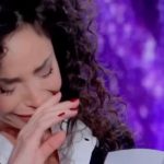 raffaella fico figlio