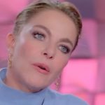 claudia Gerini compagno