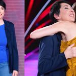 stefania loizzi Ubaldo umani