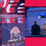 ascolti c'è posta per te vs the voice kids