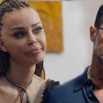 corona nina moric eros ramazzotti