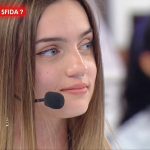 amici 25 flavia eliminata