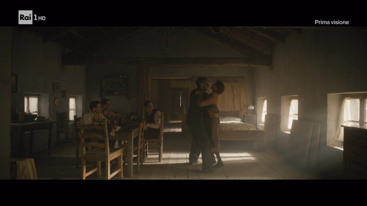 ascolti prima di noi