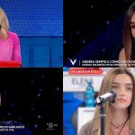 ascolti verissimo e amici 25 record
