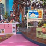 è sempre mezzogiorno studio