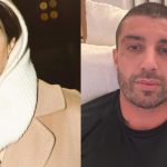 rocio munoz morales e andrea iannone