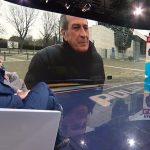 ore 14 ezio denti su dassilva