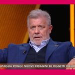 omicidio chiara poggi nuova consulenza