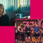 luisa ranieri ascolti la preside