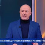 nuzzi ascolti dentro la notizia